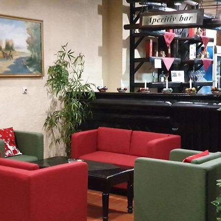 Hotel Olga Dedijer โคเปานิก ภายนอก รูปภาพ