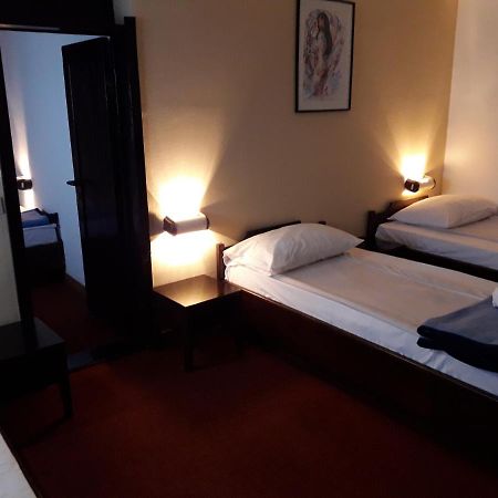 Hotel Olga Dedijer โคเปานิก ภายนอก รูปภาพ