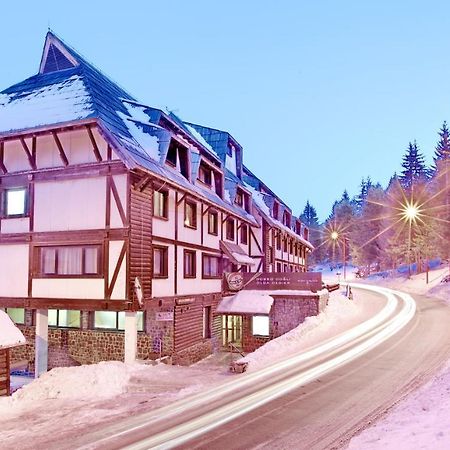 Hotel Olga Dedijer โคเปานิก ภายนอก รูปภาพ