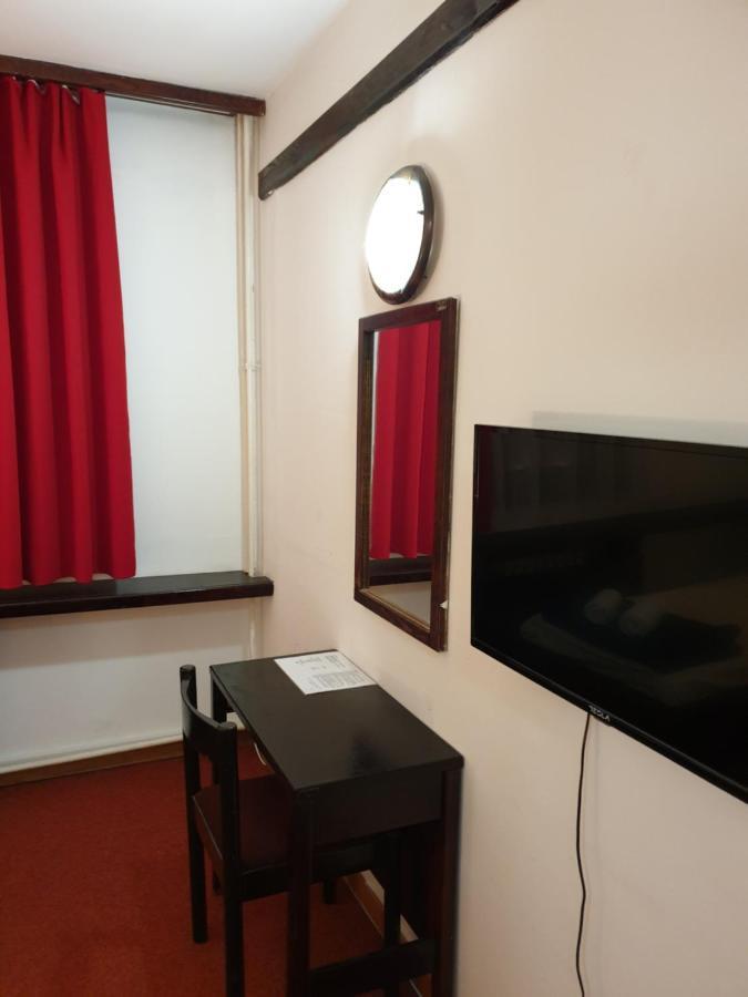 Hotel Olga Dedijer โคเปานิก ภายนอก รูปภาพ