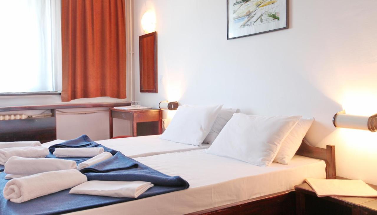 Hotel Olga Dedijer โคเปานิก ภายนอก รูปภาพ