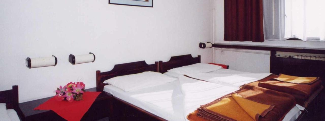 Hotel Olga Dedijer โคเปานิก ภายนอก รูปภาพ